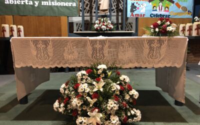 Parroquia-Nuestra-Señora-Del-Carrascal-Altar