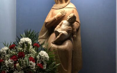 Virgen-Nuestra-Señora-del-Carrascal