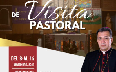 Visita Pastoral