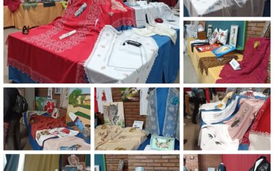 Collage-trabajos Aula Cultral-ns-carrascal