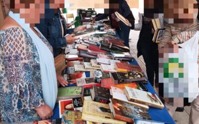 Mercadillo Solidario-2