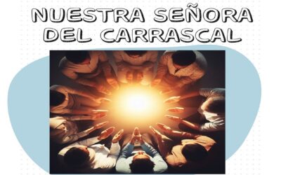 Oracion por la Paz-Ntra-Sñra-Del Carrascal