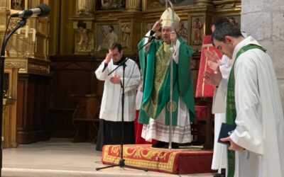 Lanzamiento Campaña contra el Hambre en el Mundo 2024 Manos Unidas