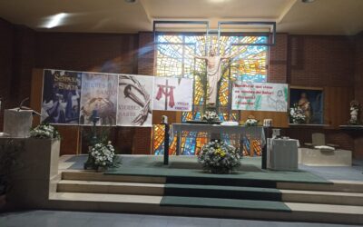 Parroquia Nuestra Señora del Carrascal