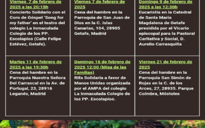 Lanzamiento-Campaña-66-Manos-Unidas-Getafe