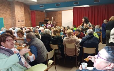 Celebración día de la mujer.ntra-sñra-del carrascal-2