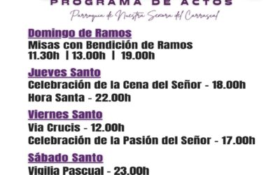 Semana Santa 2026-Ntra-Sra-del-Carrascal